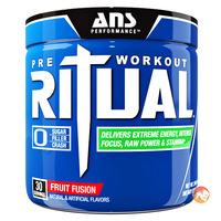 Ritual 30 Servings - Fruit Fusion