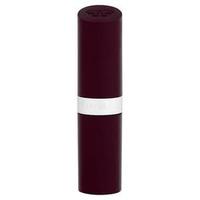 Rimmel Lasting Finish Lipstick Starry Eyed 128, Red