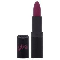 rimmel lasting finish kate moss lipstick 30 purple