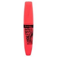 Rimmel London ScandalEyes Xxtreme Mascara Extreme Black 3, Black