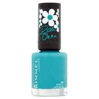 rimmel 60 seconds super shine by rita ora port a loo blue blue