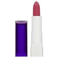 rimmel moisture renew lipstick amethyst shimmer red