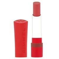 Rimmel The Only 1 Matte Lipstick Look Who\'s Talking, Red