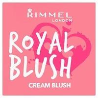 Rimmel London Royal Blush Majestic Pink #002, Pink