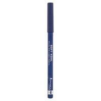 Rimmel Soft Khol Eye Pencil Denim Blue 21, Blue