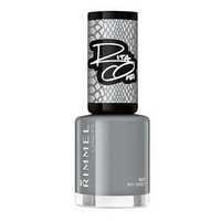 Rita Ora 60 Seconds Nail Polish My Grey 8ML Grey, Grey