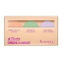 Rimmel Insta Conceal & Correct Palette