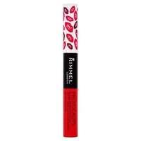 Rimmel Provocalips Lip Colour 7ml Kiss Me You Fool 500, Red