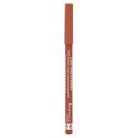 rimmel 1000 kisses lipliner tiramisu 50 brown