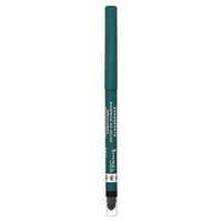 Rimmel Exaggerate Liquid Eyeliner Emerald Green , Green