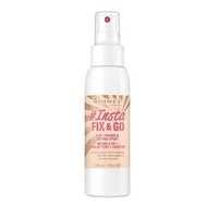 Rimmel London - #Insta Fix and Go Setting Spray Universal 1, Clear