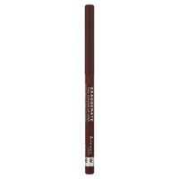 Rimmel Exaggerate Lipliner Obsession 64, Brown