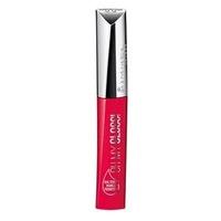 Rimmel Oh My Gloss Oil Tint Pop Poppy, Red