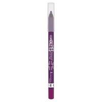 rimmel scandaleyes waterproof kohl liner deep purple 13 purple