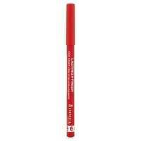 Rimmel 1000 Kisses Lipliner Red Dynamite 21, Red