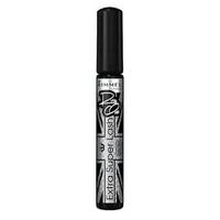 rimmel london extra super lash rita ora black 101 black