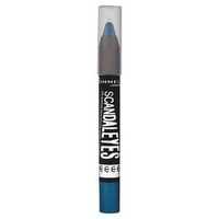 Rimmel Scandaleyes Shadow Sticks Matte Blamed Blue, Blue