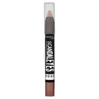 Rimmel Scandaleyes Shadow Sticks Bluffing, Brown