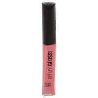 Rimmel London Oh My Gloss Snog 330, Pink