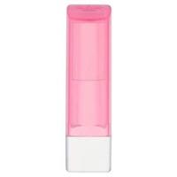 rimmel moisture renew sheer shine lipstick spin all spring pink