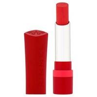 Rimmel The Only 1 Matte Lipstick Take The Stage, Red