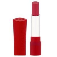 Rimmel The Only 1 Matte Lipstick The Matte Factor, Red