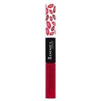 rimmel provocalips lip colour 7ml play with fire 550 red