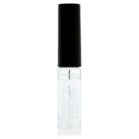 rimmel brow this way gel with argan oil clear 4 clear