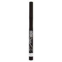 rimmel london colour precise liner black