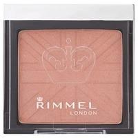 Rimmel Lasting Finish Mono Blush Pink Rose 20, Pink