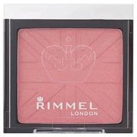 rimmel lasting finish mono blush live pink 50 pink