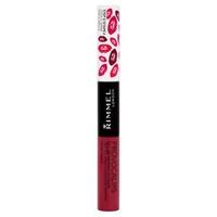 Rimmel Provocalips Lip Lacquer Not Guilty, Red