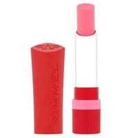 Rimmel The Only 1 Matte Lipstick Leader of the Pink, Pink