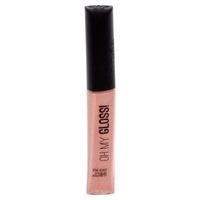 Rimmel London Oh My Gloss PurrrGlossy Cat 130, Pink