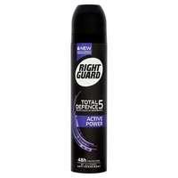 right guard td5 active power anti perspirant 250ml