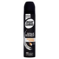 Right Guard TD5 Invisible Power Anti-Perspirant 250ml
