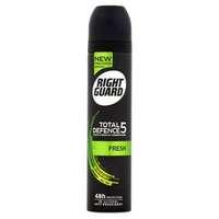 right guard total defence 5 fresh 48h anti perspirant 250ml
