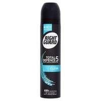 Right Guard Total Defence 5 Clean 48H Anti-Perspirant 250ml