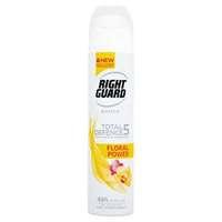 Right Guard Floral Power 250ml Female APD