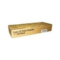 Ricoh Type SP 4100 - Toner cartridge - 1 x black - 15000 pages