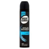right guard total defence 5 cool 48h anti perspirant 250ml
