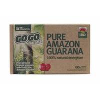 rio gogo guarana capsules 500mg 20vcaps