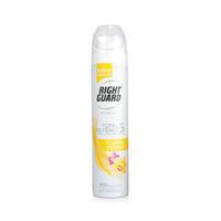 Right Guard Women Total Defence 5 Floral Power