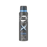 Right Guard Xtreme Cool Air-Conditioning Effect 72hr Anti-Perspirant Deodorant