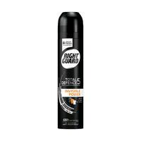 Right Guard Total Defence 5 Invisible Anti-Perspirant Deodorant