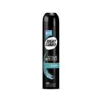 Right Guard Total Defence 5 Clean Anti-Perspirant Deodorant