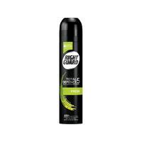 right guard total defence 5 fresh anti perspirant deodorant