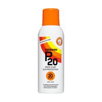 Riemann P20 SPF20 Continuous Spray