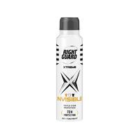 Right Guard Xtreme Invisible 72hr Anti-Perspirant Deodorant - 6 Pack