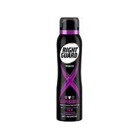 Right Guard Women Xtreme Invisible 72hr Anti-Perspirant Deodorant - Six Pack
